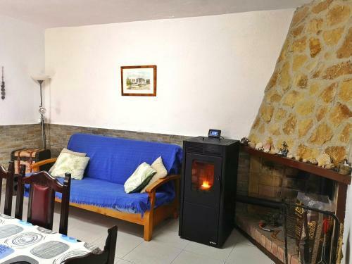 Agroturismo Finca Llambrich