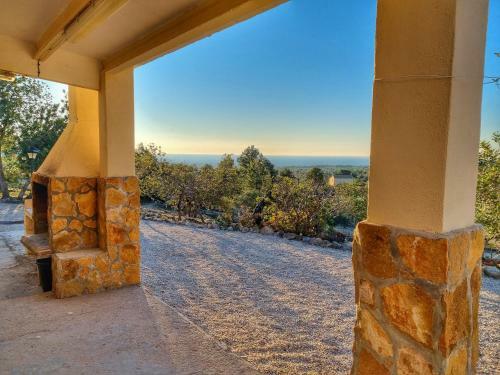 Agroturismo Finca Llambrich