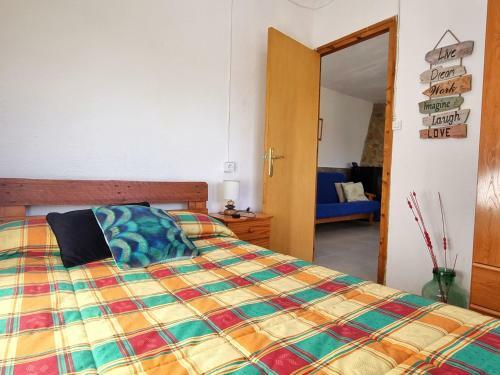 Agroturismo Finca Llambrich