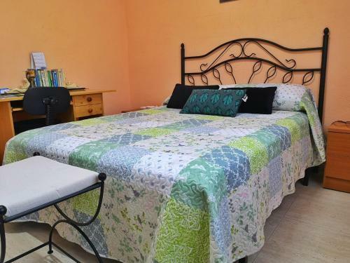 Agroturismo Finca Llambrich