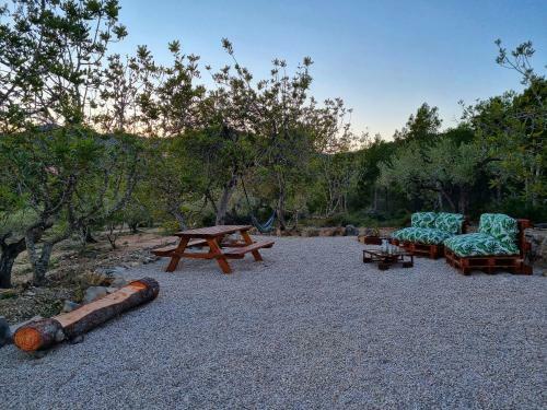 Agroturismo Finca Llambrich