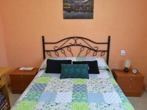 Agroturismo Finca Llambrich