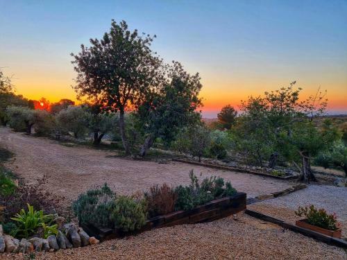 Agroturismo Finca Llambrich