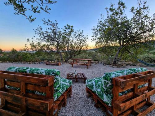 Agroturismo Finca Llambrich