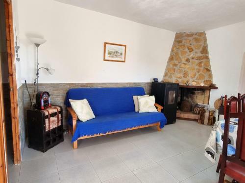 Agroturismo Finca Llambrich