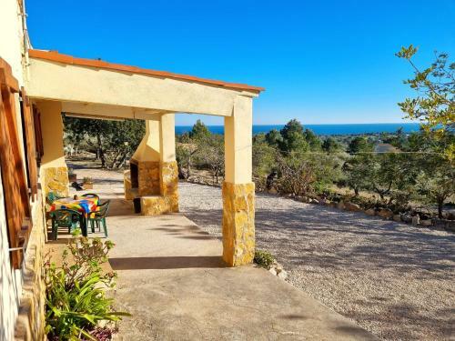 Agroturismo Finca Llambrich