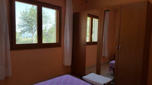 Agroturismo Finca Llambrich