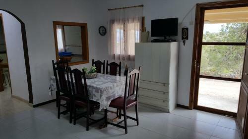 Agroturismo Finca Llambrich