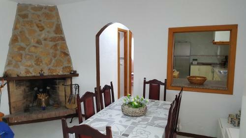 Agroturismo Finca Llambrich