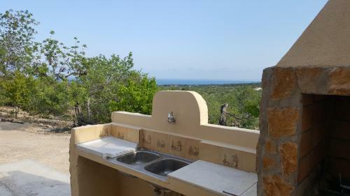 Agroturismo Finca Llambrich