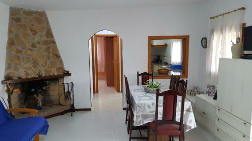 Agroturismo Finca Llambrich