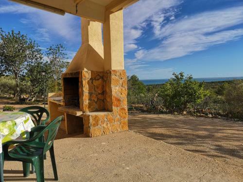 Agroturismo Finca Llambrich