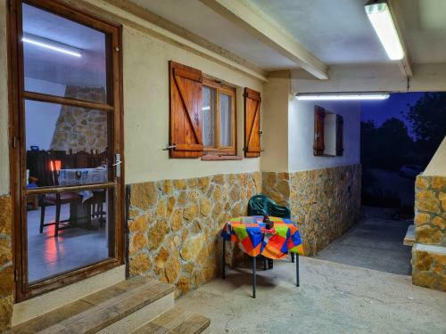 Agroturismo Finca Llambrich