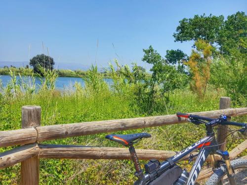 Agroturismo Finca Llambrich