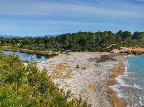Agroturismo Finca Llambrich