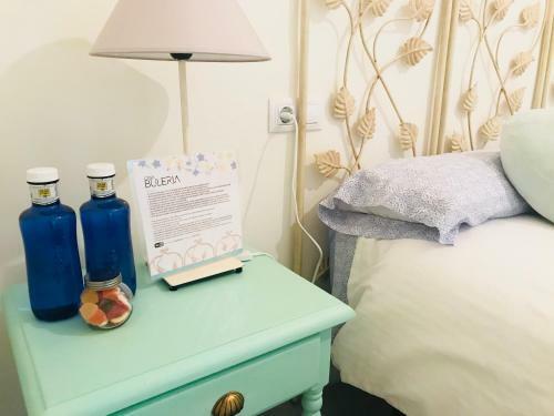 Hostal Casa Buleria