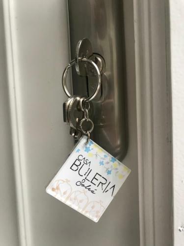 Hostal Casa Buleria