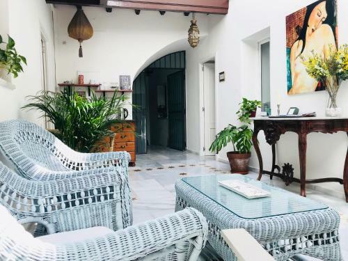 Hostal Casa Buleria
