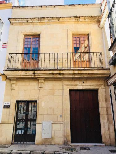 Hostal Casa Buleria