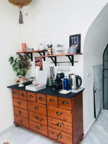 Hostal Casa Buleria