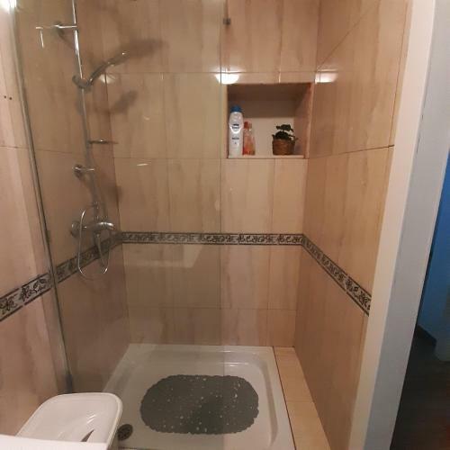 Apartamento Avda San Juan Bosco 21 �tico A
