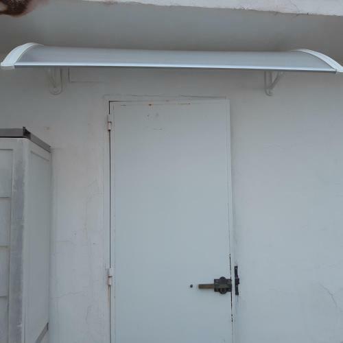 Apartamento Avda San Juan Bosco 21 �tico A