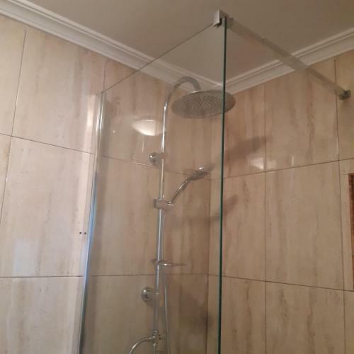 Apartamento Avda San Juan Bosco 21 �tico A