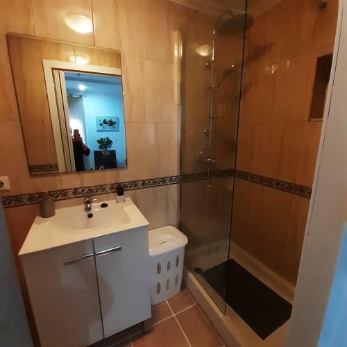 Apartamento Avda San Juan Bosco 21 �tico A