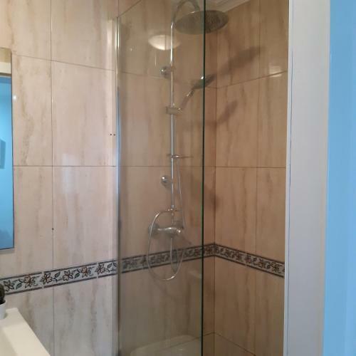 Apartamento Avda San Juan Bosco 21 �tico A