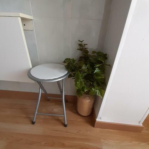 Apartamento Avda San Juan Bosco 21 �tico A