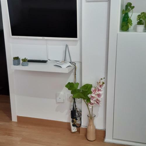 Apartamento Avda San Juan Bosco 21 �tico A