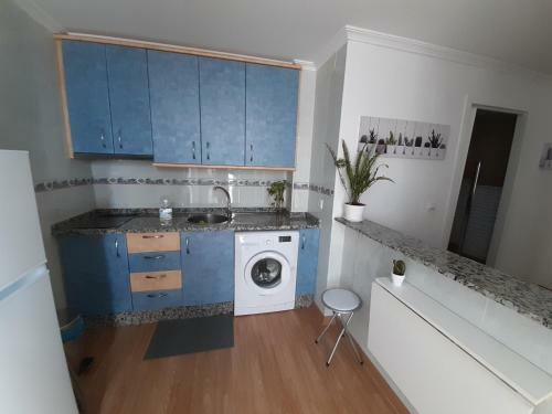 Apartamento Avda San Juan Bosco 21 �tico A