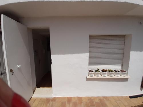 Apartamento Avda San Juan Bosco 21 �tico A