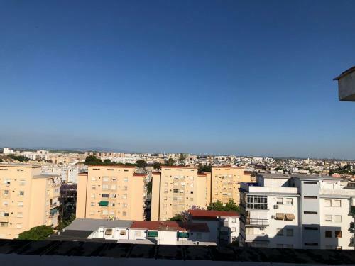 Apartamento Avda San Juan Bosco 21 �tico A