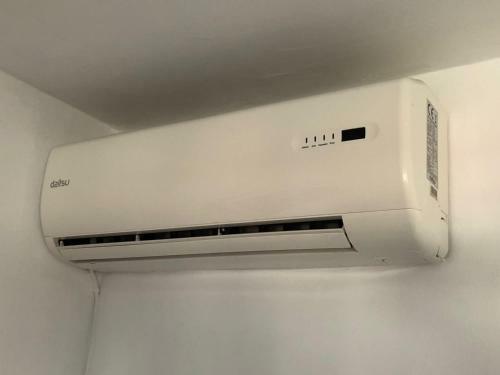 Apartamento Avda San Juan Bosco 21 �tico A