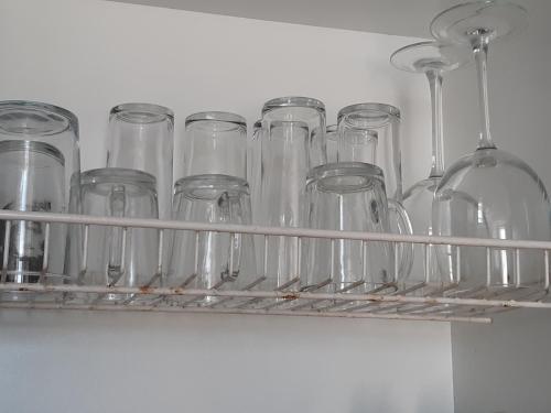 Apartamento Avda San Juan Bosco 21 �tico A