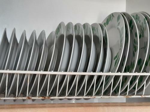 Apartamento Avda San Juan Bosco 21 �tico A