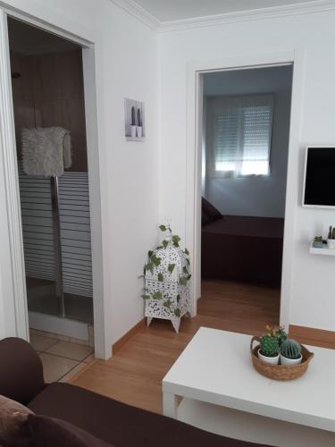 Apartamento Avda San Juan Bosco 21 �tico A