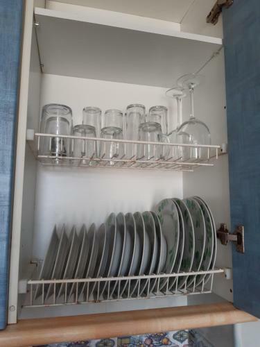 Apartamento Avda San Juan Bosco 21 �tico A