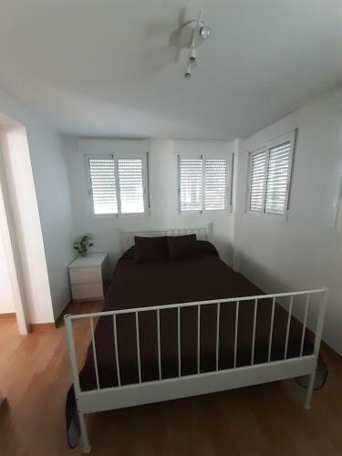 Apartamento Avda San Juan Bosco 21 �tico A
