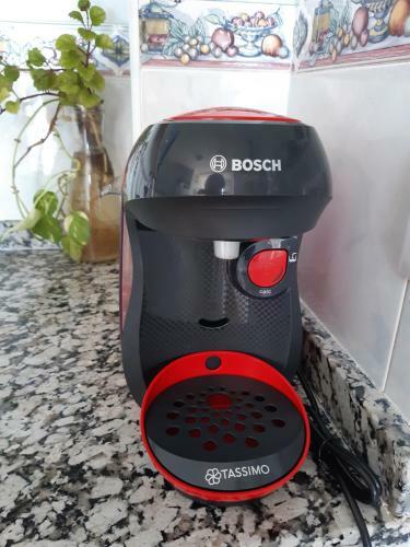 Apartamento Avda San Juan Bosco 21 �tico A