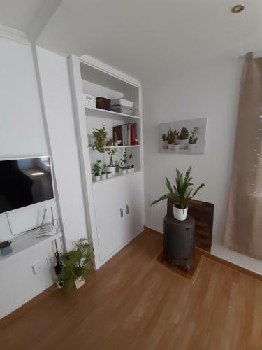Apartamento Avda San Juan Bosco 21 �tico A