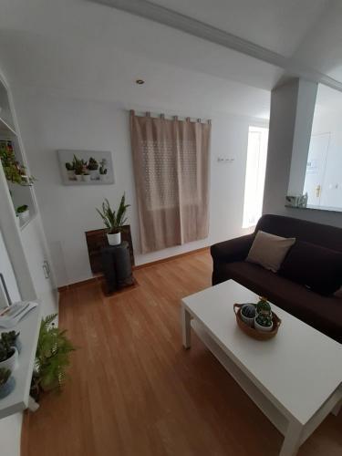 Apartamento Avda San Juan Bosco 21 �tico A