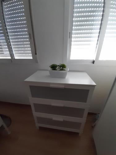 Apartamento Avda San Juan Bosco 21 �tico A