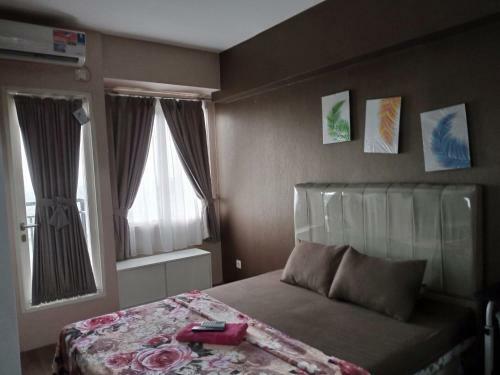 Podomoro Golf View Apartemen Room Cozy