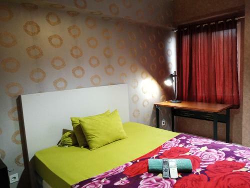 Podomoro Golf View Apartemen Room Cozy