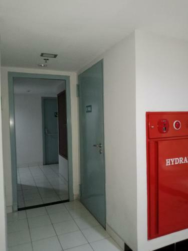 Podomoro Golf View Apartemen Room Cozy