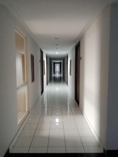 Podomoro Golf View Apartemen Room Cozy