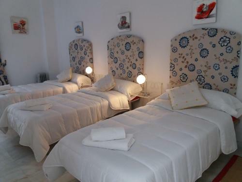 Big House Jerez