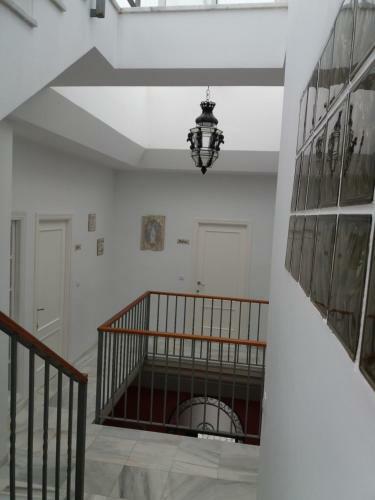 Big House Jerez
